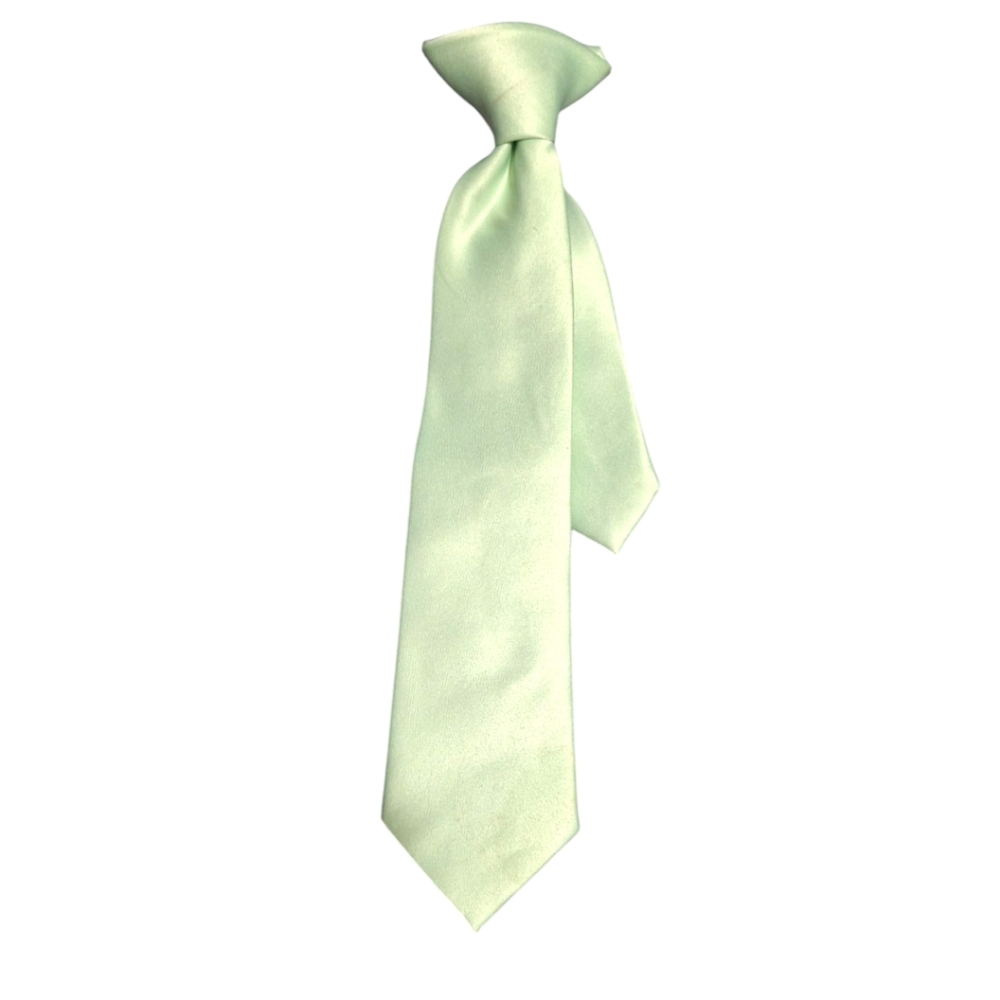 UMO LORENZO CHILD'S TIE